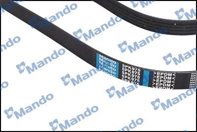 Buy Mando MB5PK975 at a low price in United Arab Emirates!