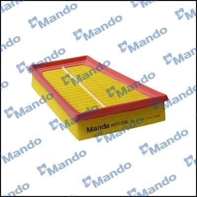 Mando MMF015396 Air filter MMF015396