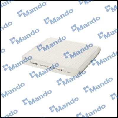 Mando MMF025039 Filter, interior air MMF025039