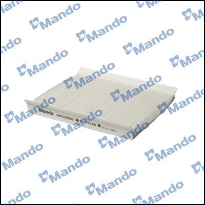 Mando MMF025067 Filter, interior air MMF025067