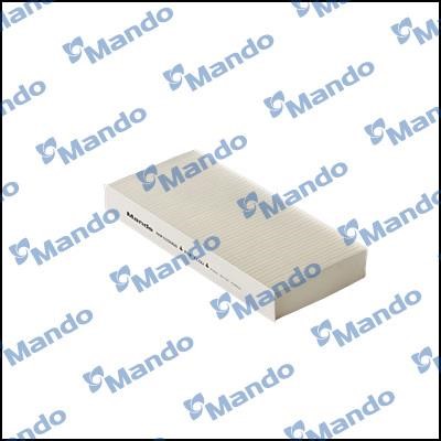 Mando MMF025068 Filter, interior air MMF025068