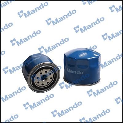 Mando MMF045202 Oil Filter MMF045202