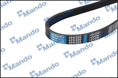 Buy Mando MB4PK920 at a low price in United Arab Emirates!