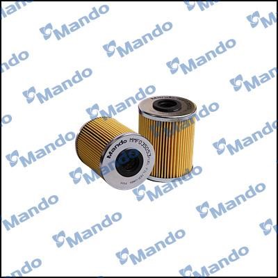 Mando MMF035053 Fuel filter MMF035053