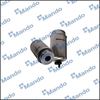 Mando MMF035079 Fuel filter MMF035079