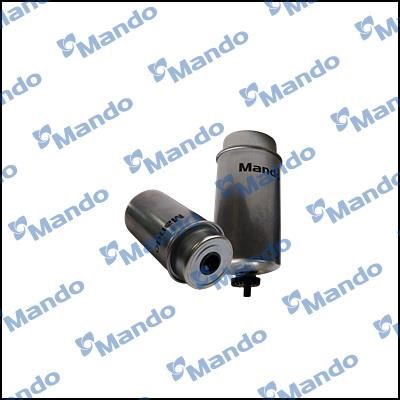 Mando MMF035082 Fuel filter MMF035082
