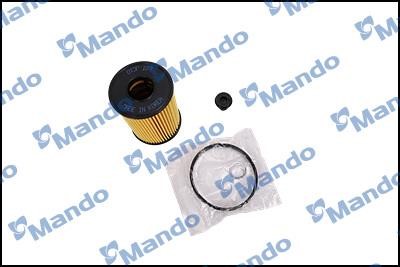 Mando MMF040307 Oil Filter MMF040307