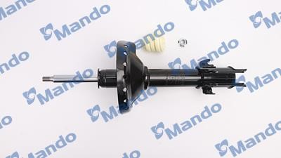 Mando MSS016094 Front Left Gas Oil Suspension Shock Absorber MSS016094