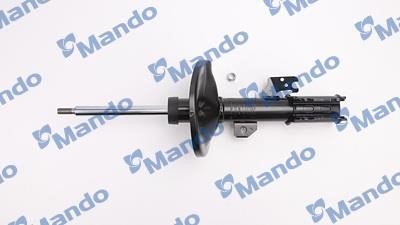 Mando MSS016110 Front right gas oil shock absorber MSS016110
