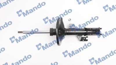 Mando MSS016111 Front Left Gas Oil Suspension Shock Absorber MSS016111