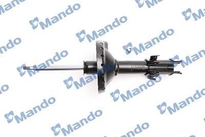 Mando MSS016129 Front right gas oil shock absorber MSS016129