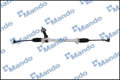 Mando MTG010970 Steering rack with EPS MTG010970