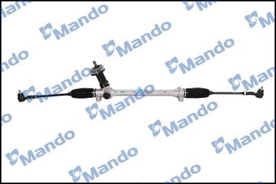 Mando MTG010972 Steering rack with EPS MTG010972