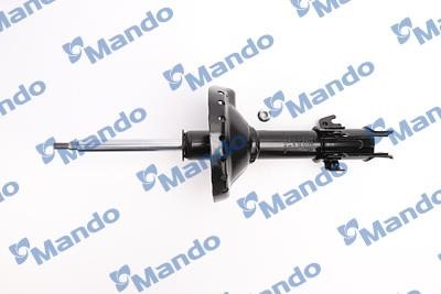 Mando MSS016130 Front Left Gas Oil Suspension Shock Absorber MSS016130