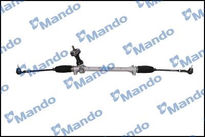 Mando MTG010973 Steering rack with EPS MTG010973