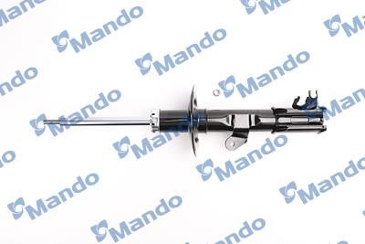 Mando MSS016154 Front Left Gas Oil Suspension Shock Absorber MSS016154