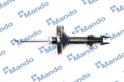 Mando MSS016167 Front Left Gas Oil Suspension Shock Absorber MSS016167