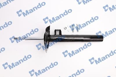 Mando MSS016225 Front right gas oil shock absorber MSS016225