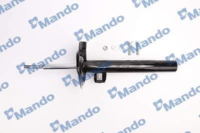 Mando MSS016226 Front Left Gas Oil Suspension Shock Absorber MSS016226