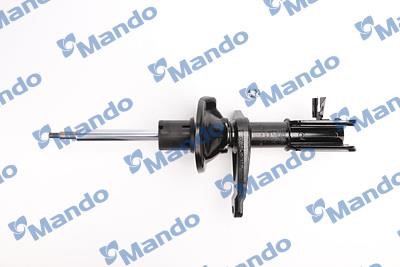 Mando MSS016280 Front right gas oil shock absorber MSS016280