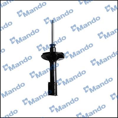 Mando MSS016340 Rear oil shock absorber MSS016340