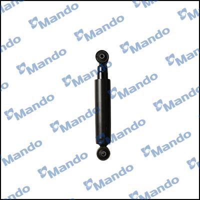 Mando MSS016488 Rear oil shock absorber MSS016488