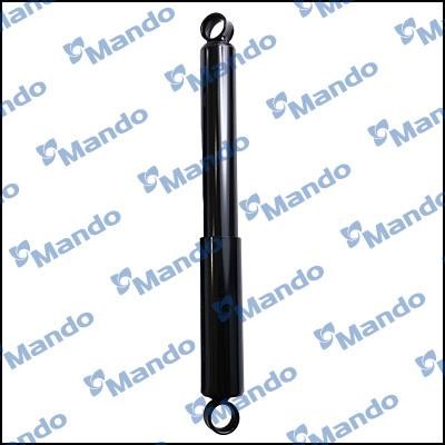 Mando MSS016490 Rear oil shock absorber MSS016490