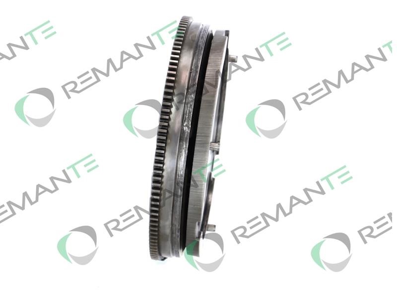 REMANTE Flywheel – price 1535 PLN