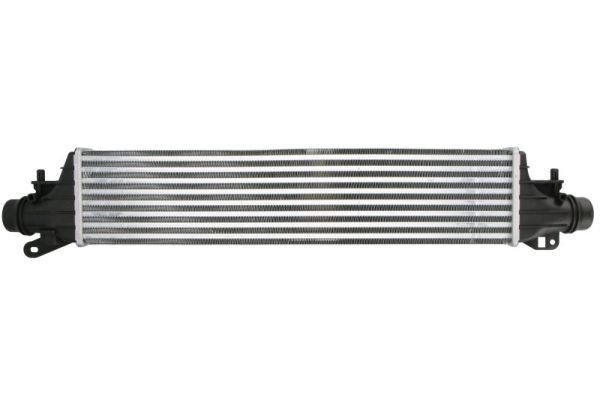 Intercooler charger Opel Corsa E: DAX036TT Thermotec Intercooler, charger