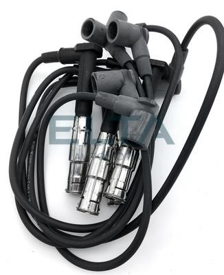 ELTA Automotive ET4200 Ignition cable kit ET4200