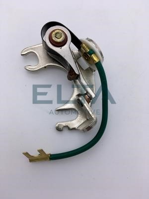 ELTA Automotive ET0325 Contact Breaker, distributor ET0325