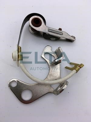ELTA Automotive ET0330 Contact Breaker, distributor ET0330