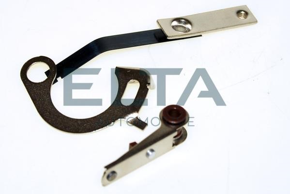 ELTA Automotive ET0332 Contact Breaker, distributor ET0332