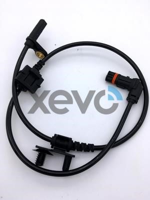 ELTA Automotive XBS1457 Sensor, wheel speed XBS1457