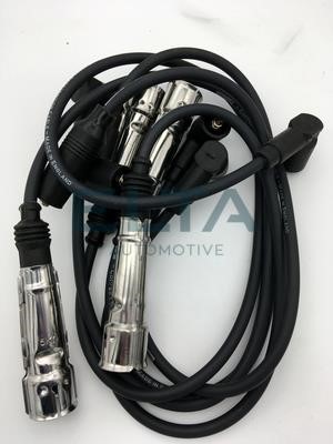 ELTA Automotive ET4090 Ignition cable kit ET4090