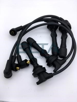 ELTA Automotive ET4125 Ignition cable kit ET4125