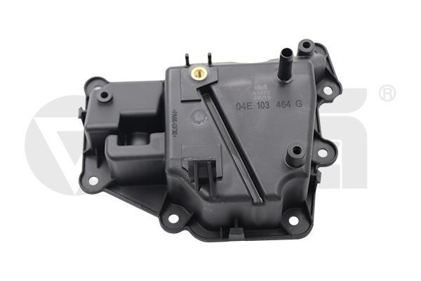 Engine lubrication system Audi Q2: 11031809701 Vika Oil separator