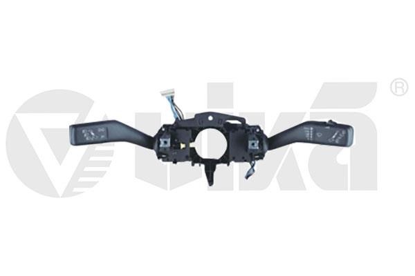 Steering column switch Skoda: 99531796201 Vika Steering Column Switch