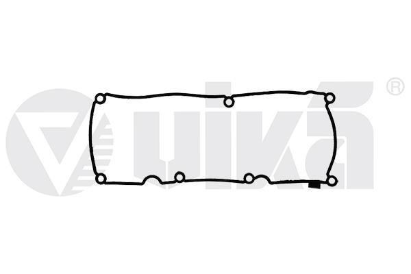 Valve gasket Audi A4: 11031831201 Vika Rocker cover gasket