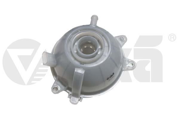 Coolant reservoir tank Audi Q5: 11211837201 Vika Expansion Tank, coolant