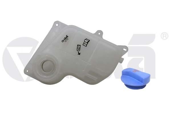 Vika 11211837801 Expansion Tank, coolant 11211837801 11211837801 Vika Expansion Tank, coolant
