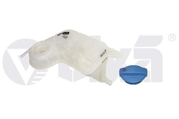 Vika 11211838101 Expansion Tank, coolant 11211838101 11211838101 Vika Expansion Tank, coolant