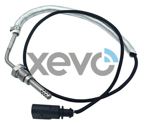 ELTA Automotive XLS2091 Exhaust gas temperature sensor XLS2091