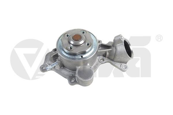 Car water pump Audi Q8: 11211848401 Vika Water Pump, engine cooling