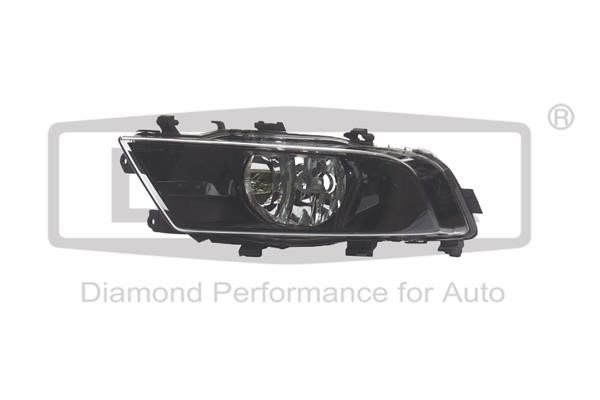 Driving light Skoda: 99411800802 Diamond/DPA Fog headlight, left