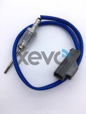 ELTA Automotive XLS2235 Exhaust gas temperature sensor XLS2235