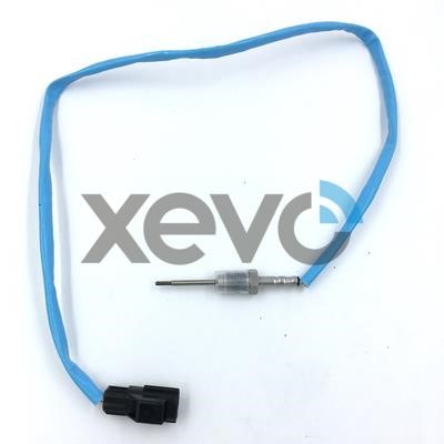 ELTA Automotive XLS2238 Exhaust gas temperature sensor XLS2238