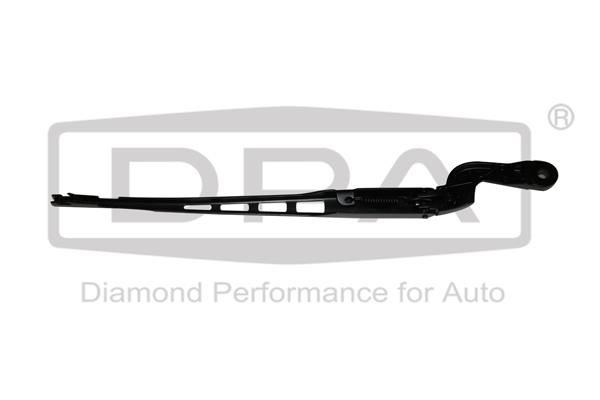 99551809202 Diamond/DPA Wiper arm front left