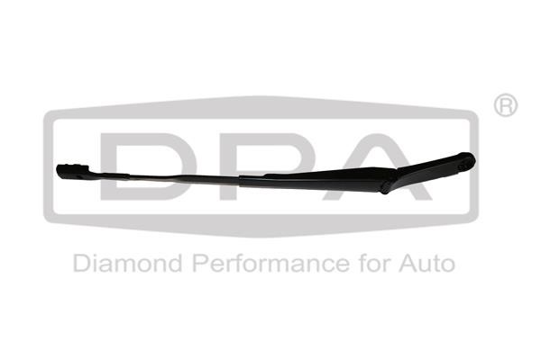 Windshield wiper arm Audi A5: 99551833202 Diamond/DPA Wiper Arm, window cleaning