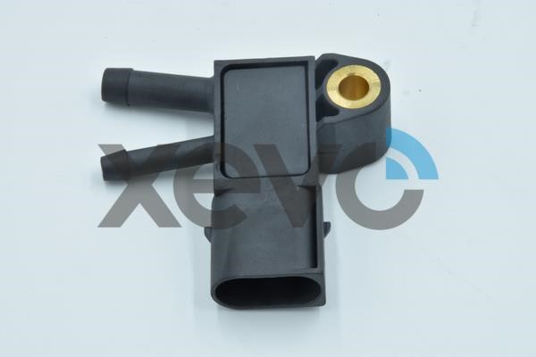 ELTA Automotive XMS7206 Sensor, exhaust pressure XMS7206